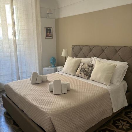 Immacolata Rooms Noto Bagian luar foto