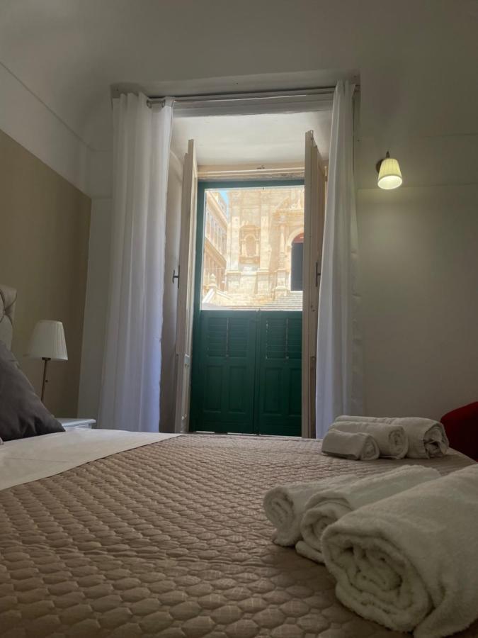 Immacolata Rooms Noto Bagian luar foto