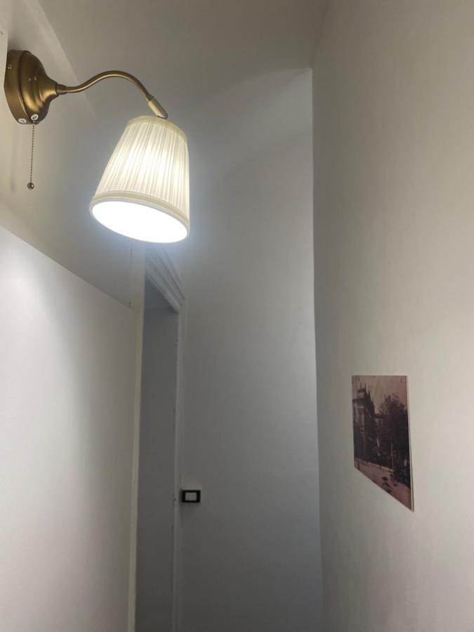 Immacolata Rooms Noto Bagian luar foto