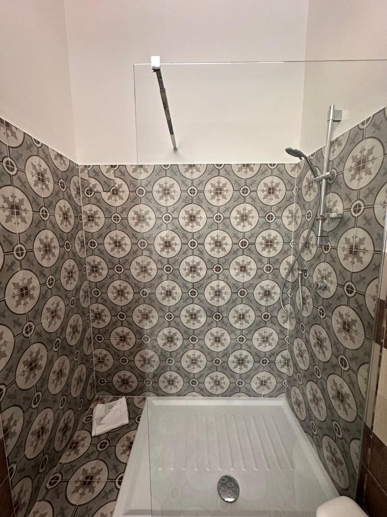 Immacolata Rooms Noto Bagian luar foto