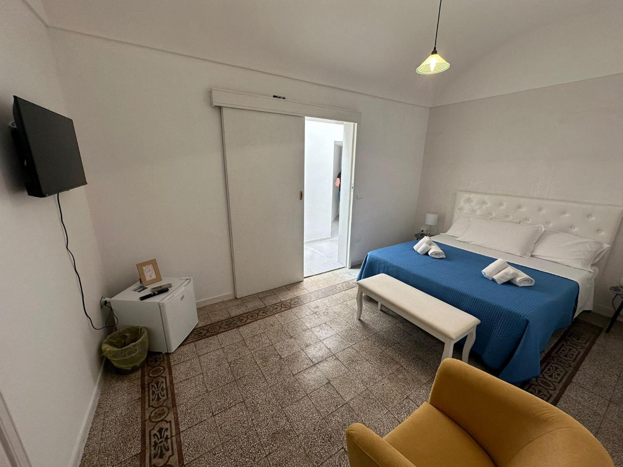 Immacolata Rooms Noto Bagian luar foto