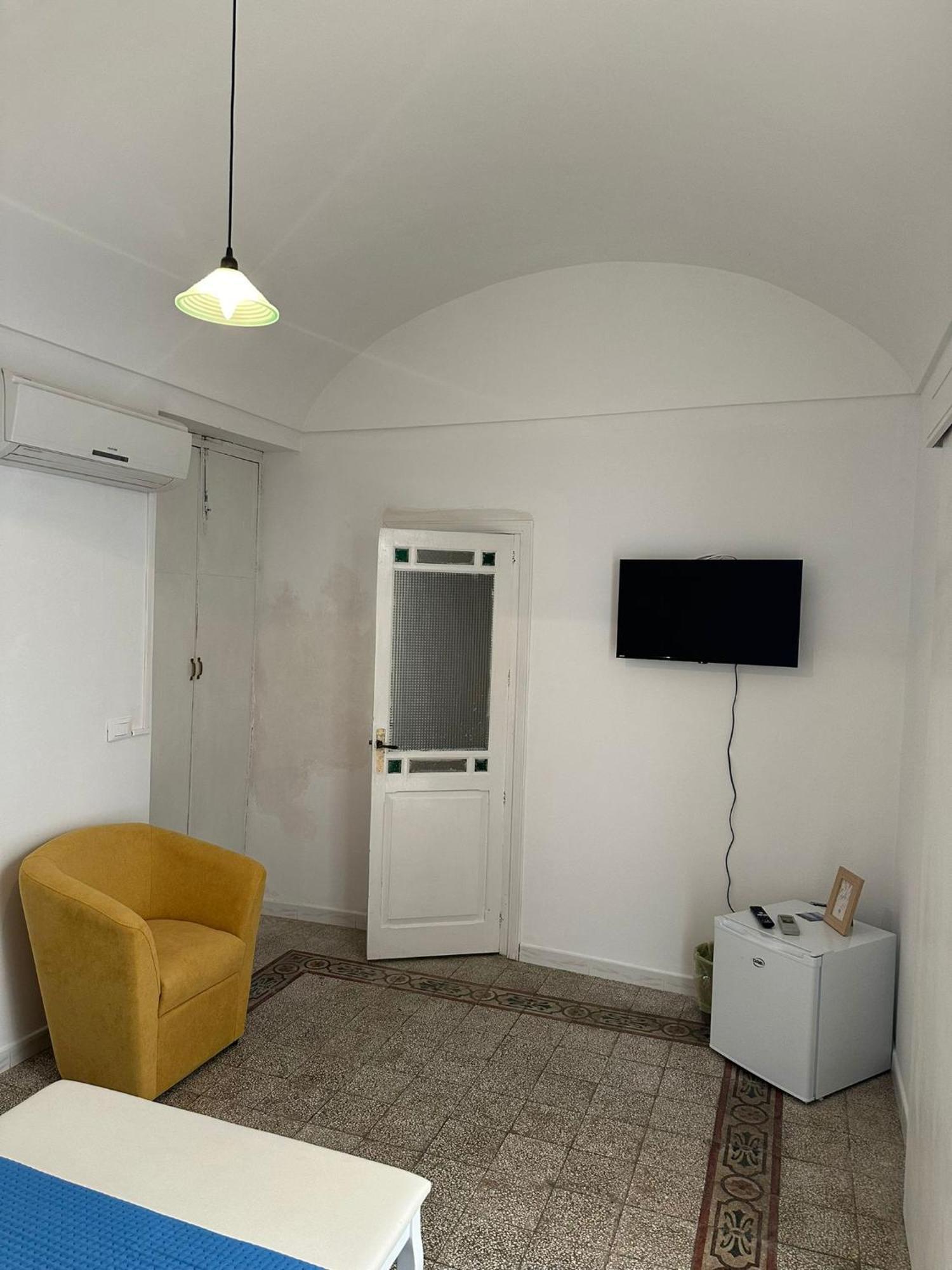 Immacolata Rooms Noto Bagian luar foto
