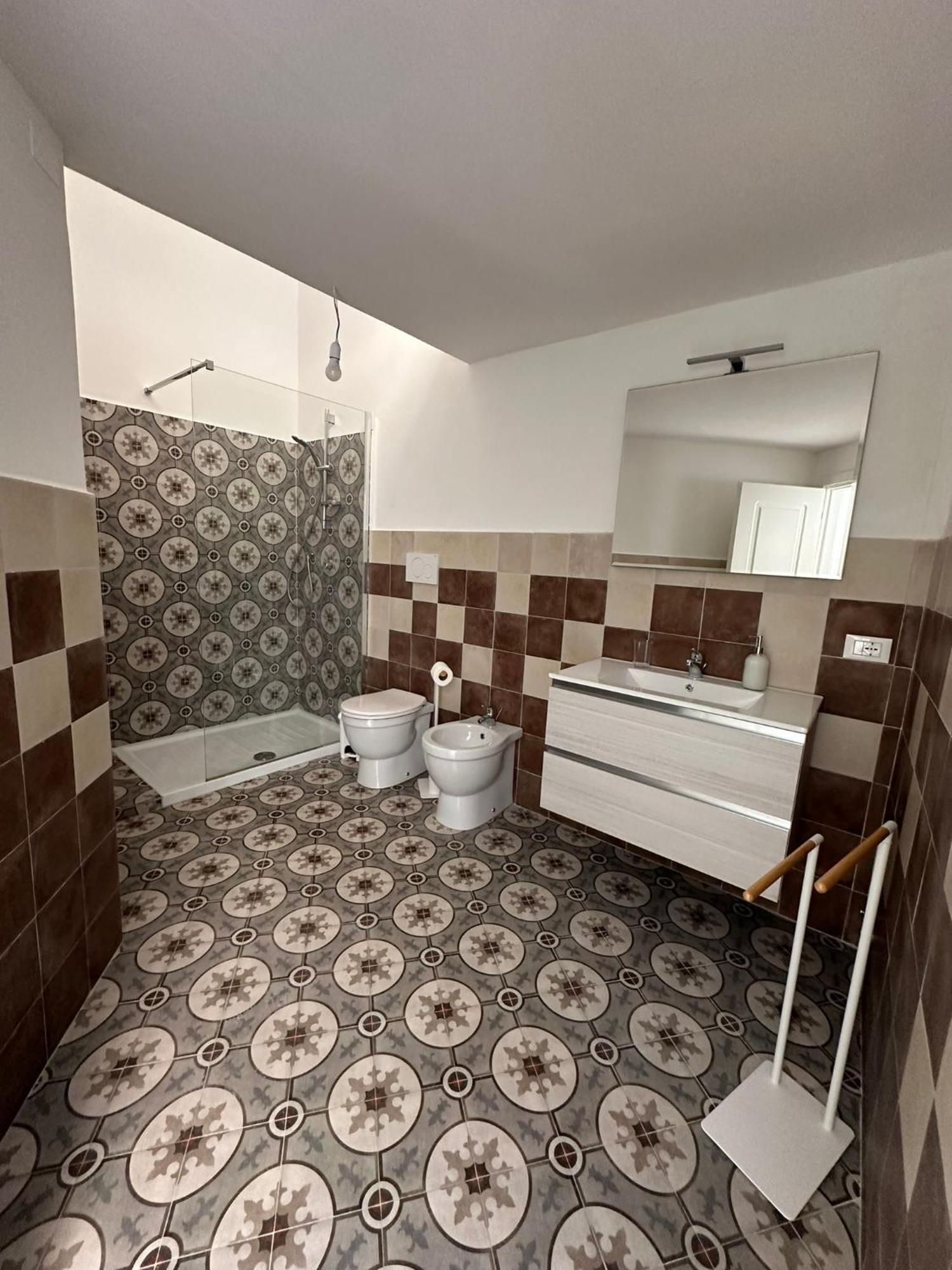Immacolata Rooms Noto Bagian luar foto