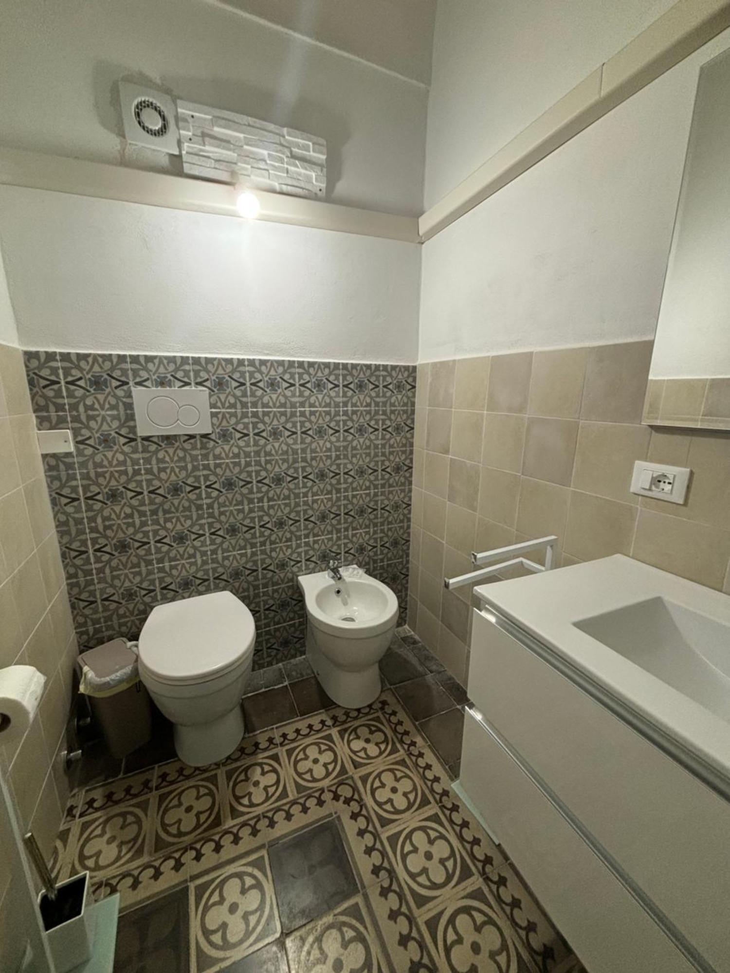Immacolata Rooms Noto Bagian luar foto