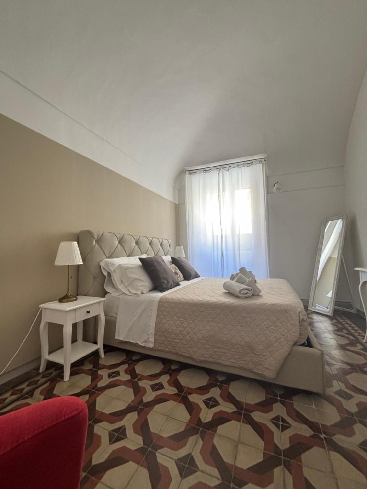 Immacolata Rooms Noto Bagian luar foto
