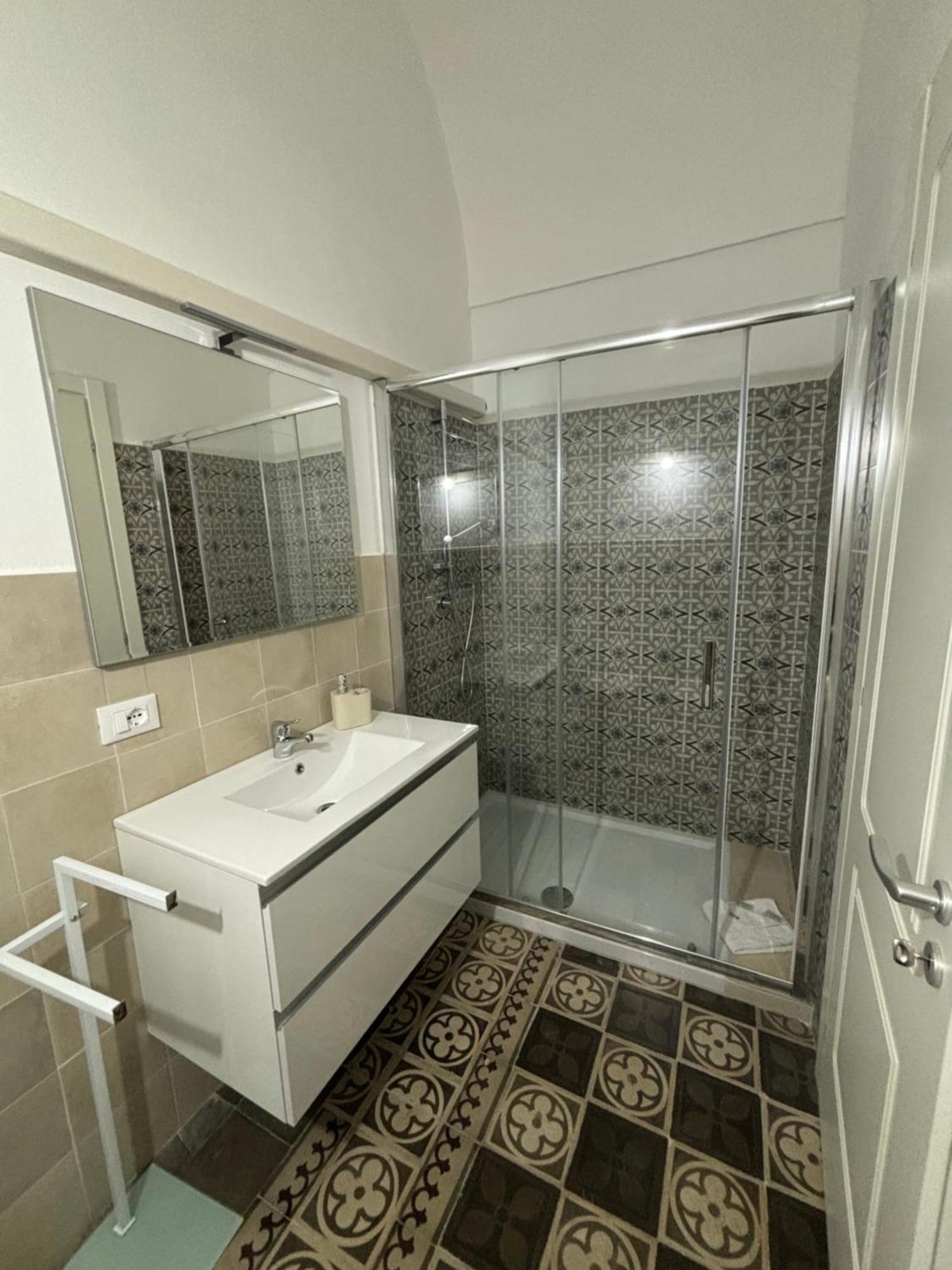 Immacolata Rooms Noto Bagian luar foto