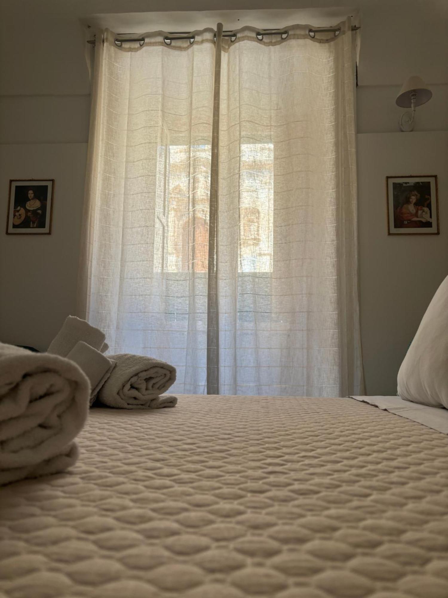 Immacolata Rooms Noto Bagian luar foto