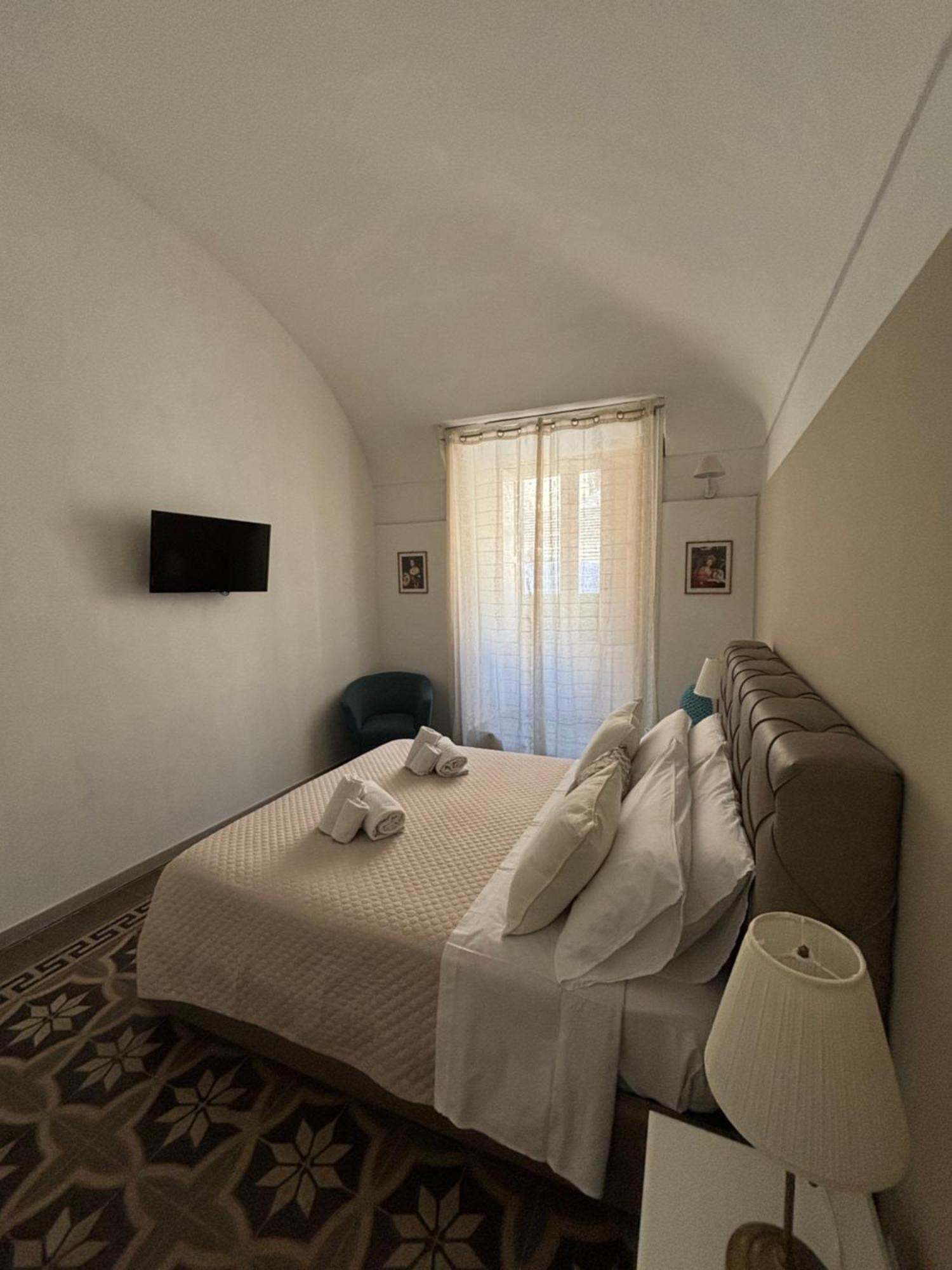 Immacolata Rooms Noto Bagian luar foto