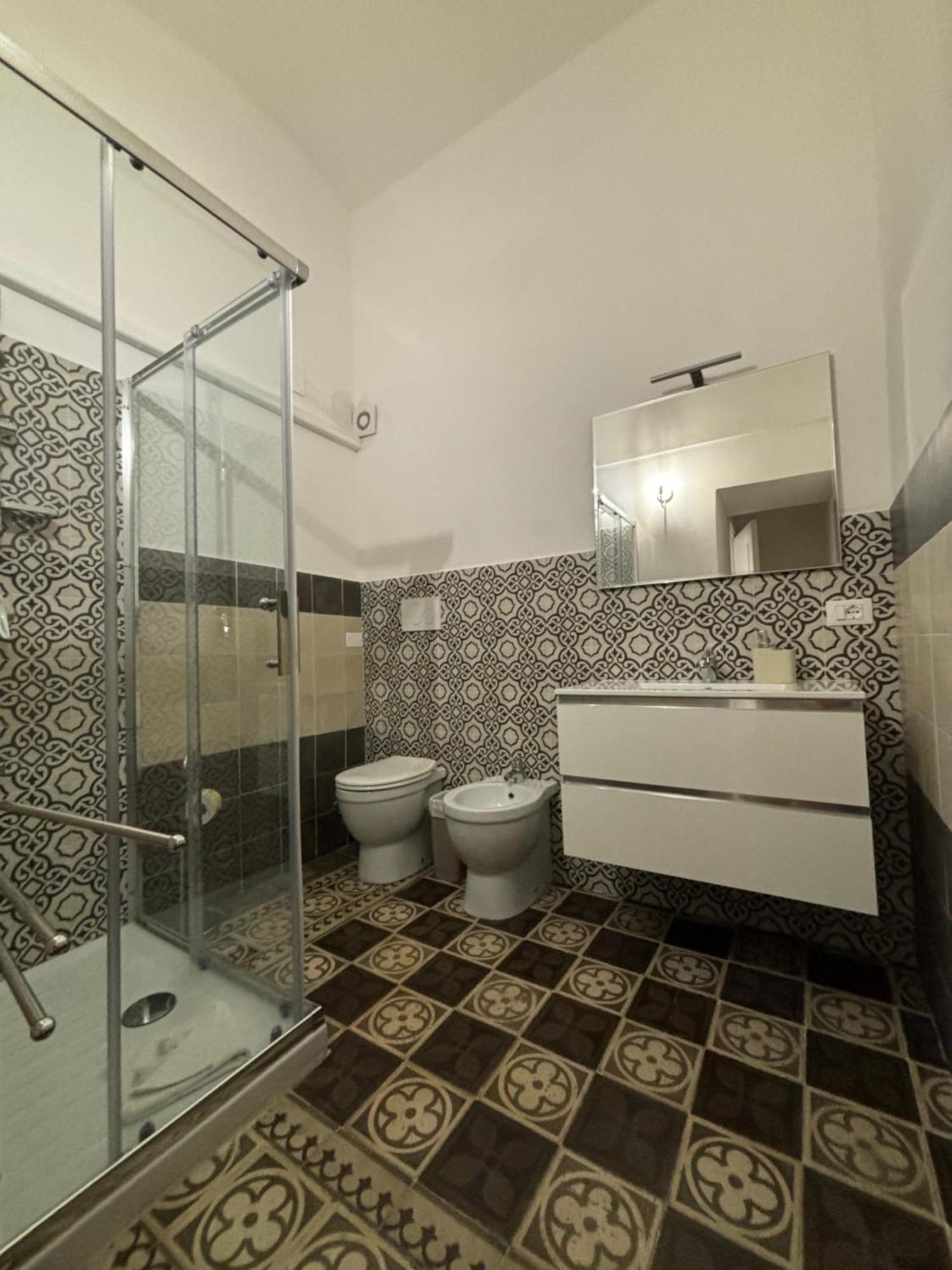 Immacolata Rooms Noto Bagian luar foto