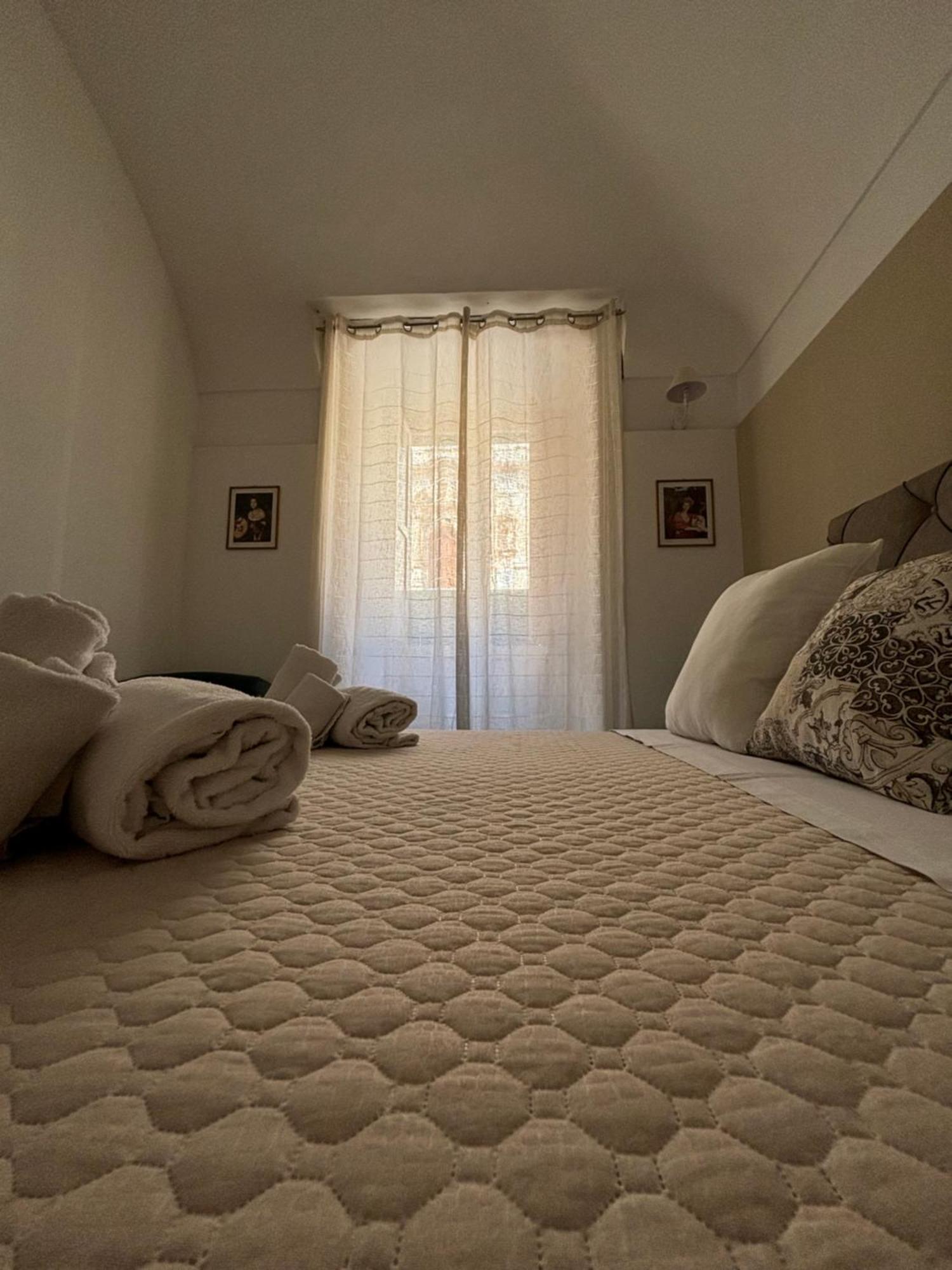 Immacolata Rooms Noto Bagian luar foto