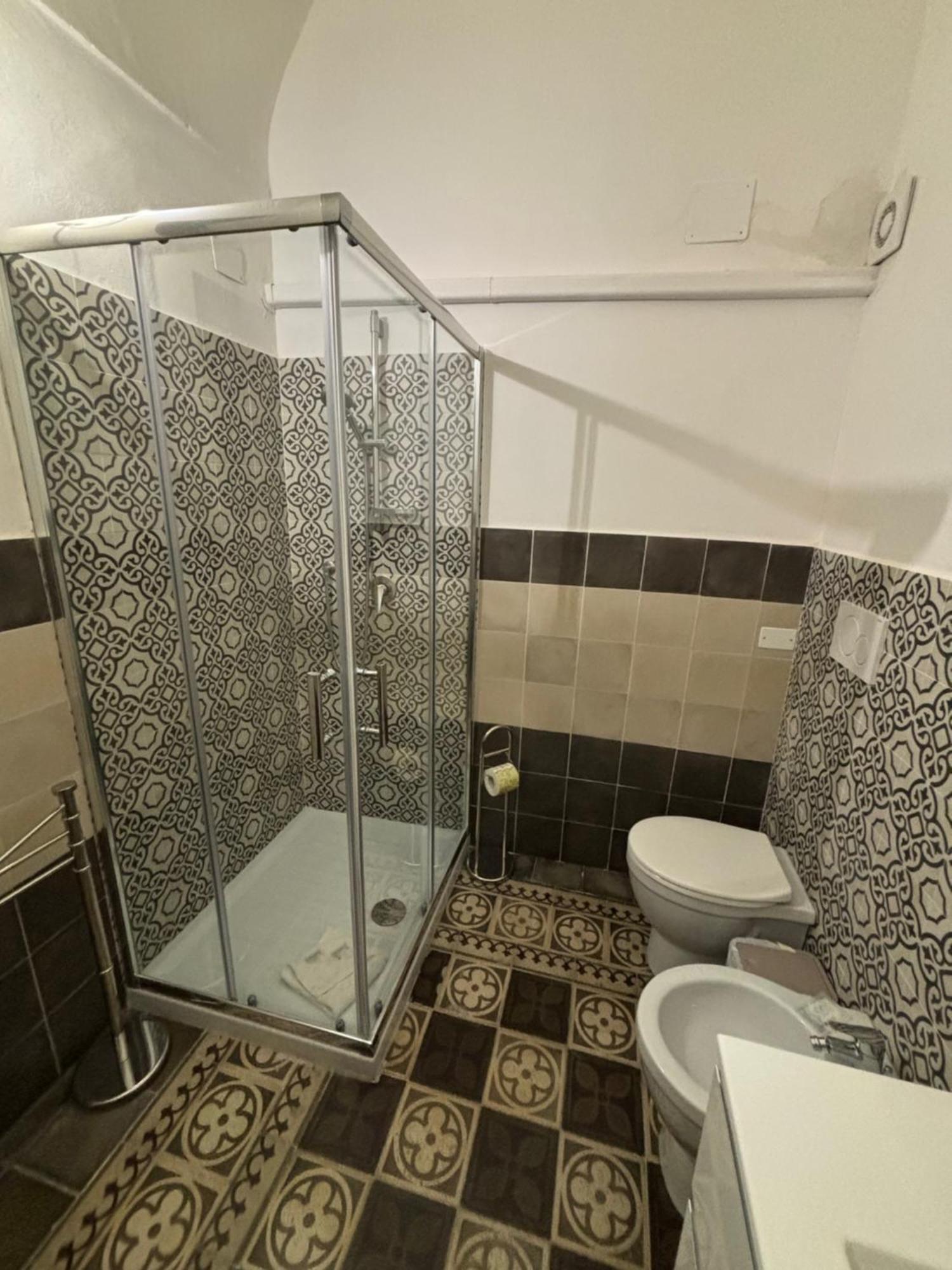 Immacolata Rooms Noto Bagian luar foto